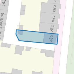 Perceel STM00-D-5319