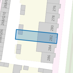 Perceel STM00-D-5321