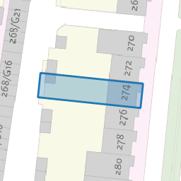 Perceel STM00-D-5325
