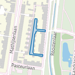 Perceel STM00-D-5351