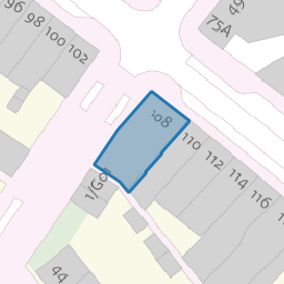 Perceel STM00-D-5352