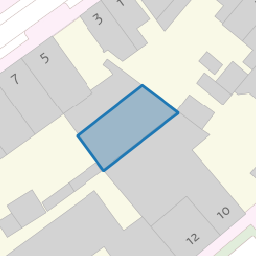 Perceel STM00-D-5361