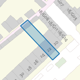Perceel STM00-D-5387