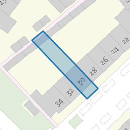 Perceel STM00-D-5391