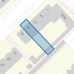 Perceel STM00-D-5397