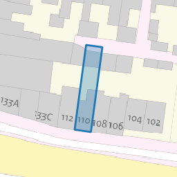 Perceel STM00-D-5411
