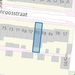 Perceel STM00-D-5423