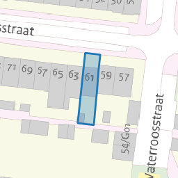 Perceel STM00-D-5425