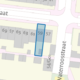 Perceel STM00-D-5426