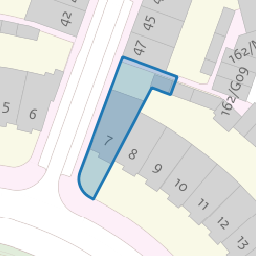 Perceel STM00-D-5445