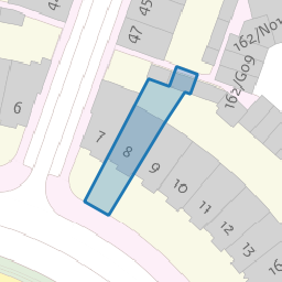 Perceel STM00-D-5446