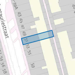 Perceel STM00-D-5458