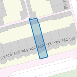 Perceel STM00-D-5462