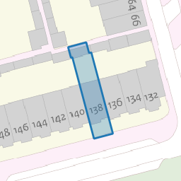 Perceel STM00-D-5463