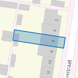Perceel STM00-D-5470