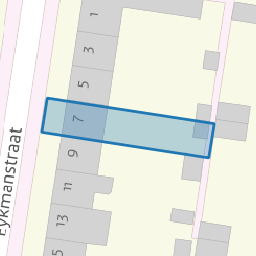 Perceel STM00-D-5479