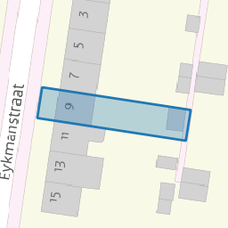 Perceel STM00-D-5480
