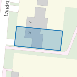Perceel STM00-D-5540