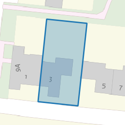 Perceel STM00-D-5542