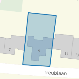 Perceel STM00-D-5545