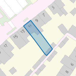 Perceel STM00-D-5574