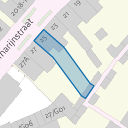 Perceel STM00-D-5580