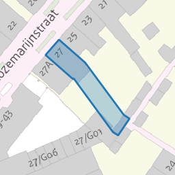 Perceel STM00-D-5581