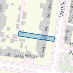 Perceel STM00-D-5604