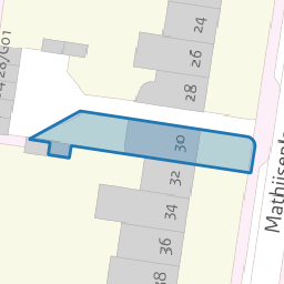 Perceel STM00-D-5609