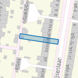 Perceel STM00-D-5613