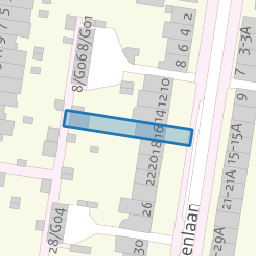 Perceel STM00-D-5614