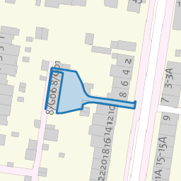 Perceel STM00-D-5618