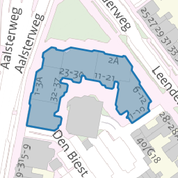 Perceel STM00-D-5657