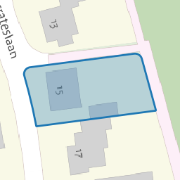 Perceel STM00-D-5692