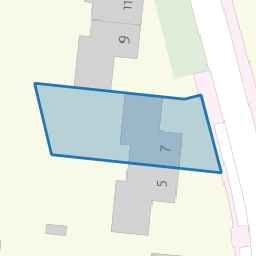 Perceel STM00-D-5734