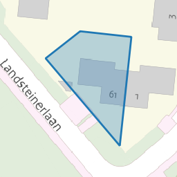 Perceel STM00-D-5739