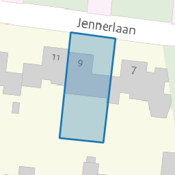 Perceel STM00-D-5747