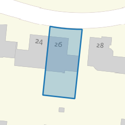 Perceel STM00-D-5761