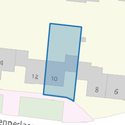 Perceel STM00-D-5773