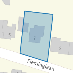 Perceel STM00-D-5796