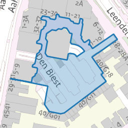 Perceel STM00-D-5808