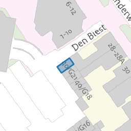 Perceel STM00-D-5810