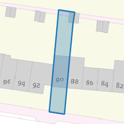 Perceel STM00-D-5814