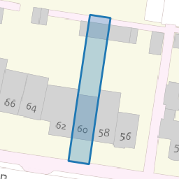 Perceel STM00-D-5816