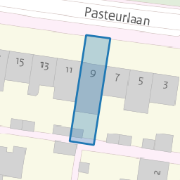 Perceel STM00-D-5852