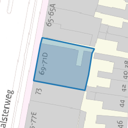Perceel STM00-D-5861