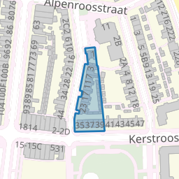 Perceel STM00-D-5868