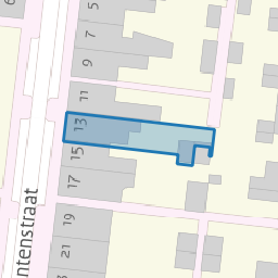 Perceel STM00-D-5871