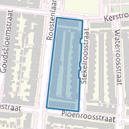 Perceel STM00-D-5884