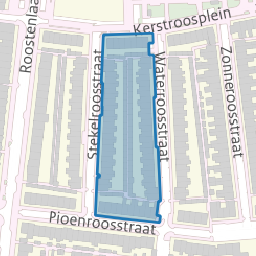 Perceel STM00-D-5885